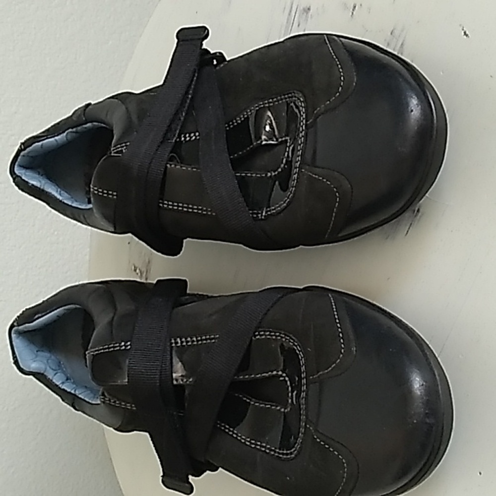 Rockport dynamic suspension velcro sneakers sz. 9.5 - Picture 2 of 11